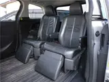 2013 Toyota Estima Hybrid Aeras Leather Package Silver Van for sale, Japanese used car export - photo 67 of 80 | GULJI TRADERS