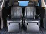 2013 Toyota Estima Hybrid Aeras Leather Package Silver Van for sale, Japanese used car export - photo 68 of 80 | GULJI TRADERS