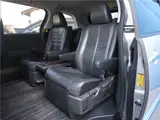 2013 Toyota Estima Hybrid Aeras Leather Package Silver Van for sale, Japanese used car export - photo 70 of 80 | GULJI TRADERS