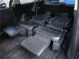 2013 Toyota Estima Hybrid Aeras Leather Package Silver Van for sale, Japanese used car export - photo 73 of 80 | GULJI TRADERS