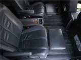 2013 Toyota Estima Hybrid Aeras Leather Package Silver Van for sale, Japanese used car export - photo 74 of 80 | GULJI TRADERS