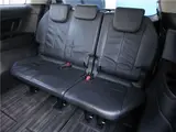 2013 Toyota Estima Hybrid Aeras Leather Package Silver Van for sale, Japanese used car export - photo 77 of 80 | GULJI TRADERS