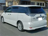 2013 Toyota Estima Hybrid G Pearl Van for sale, Japanese used car export - photo 4 of 80 | GULJI TRADERS
