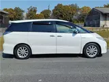 2013 Toyota Estima Hybrid G Pearl Van for sale, Japanese used car export - photo 5 of 80 | GULJI TRADERS