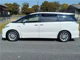 2013 Toyota Estima Hybrid G Pearl Van for sale, Japanese used car export - photo 6 of 80 | GULJI TRADERS