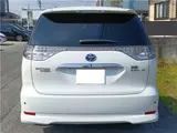 2013 Toyota Estima Hybrid G Pearl Van for sale, Japanese used car export - photo 8 of 80 | GULJI TRADERS