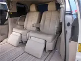 2013 Toyota Estima Hybrid G Pearl Van for sale, Japanese used car export - photo 62 of 80 | GULJI TRADERS