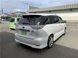 2013 Toyota Estima Hybrid G 4WD Pearl Van for sale, Japanese used car export - photo 2 of 73 | GULJI TRADERS