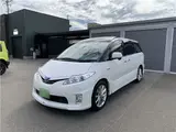 2013 Toyota Estima Hybrid G 4WD Pearl Van for sale, Japanese used car export - photo 48 of 73 | GULJI TRADERS