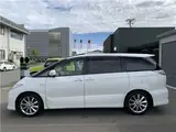 2013 Toyota Estima Hybrid G 4WD Pearl Van for sale, Japanese used car export - photo 49 of 73 | GULJI TRADERS