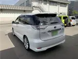 2013 Toyota Estima Hybrid G 4WD Pearl Van for sale, Japanese used car export - photo 50 of 73 | GULJI TRADERS