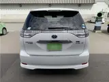 2013 Toyota Estima Hybrid G 4WD Pearl Van for sale, Japanese used car export - photo 51 of 73 | GULJI TRADERS