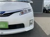 2013 Toyota Estima Hybrid G 4WD Pearl Van for sale, Japanese used car export - photo 58 of 73 | GULJI TRADERS