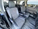 2013 Toyota Estima Hybrid Aeras Premium Edition 4WD Blue Van for sale, Japanese used car export - photo 16 of 23 | GULJI TRADERS