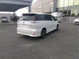 2013 Toyota Estima Hybrid Aeras 4WD Pearl Van for sale, Japanese used car export - photo 4 of 8 | GULJI TRADERS