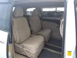2013 Toyota Estima Hybrid Aeras 4WD Pearl Van for sale, Japanese used car export - photo 6 of 8 | GULJI TRADERS