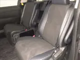 2013 Toyota Estima Hybrid 4WD Hybrid Aeras Premium Edition Blue Van for sale, Japanese used car export - photo 7 of 11 | GULJI TRADERS