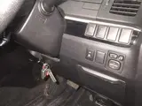 2013 Toyota Estima Hybrid 4WD Hybrid Aeras Premium Edition Blue Van for sale, Japanese used car export - photo 8 of 11 | GULJI TRADERS