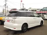 2013 Toyota Estima Hybrid Aeras Pearl Van for sale, Japanese used car export - photo 2 of 16 | GULJI TRADERS