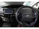 2013 Toyota Estima Hybrid Aeras Pearl Van for sale, Japanese used car export - photo 8 of 16 | GULJI TRADERS