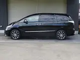 2013 Toyota Estima Hybrid 4WD Hybrid Aeras Premium Edition Black Van for sale, Japanese used car export - photo 4 of 17 | GULJI TRADERS