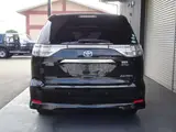 2013 Toyota Estima Hybrid 4WD Hybrid Aeras Premium Edition Black Van for sale, Japanese used car export - photo 5 of 17 | GULJI TRADERS