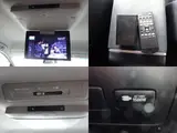 2013 Toyota Estima Hybrid 4WD Hybrid Aeras Premium Edition Black Van for sale, Japanese used car export - photo 10 of 17 | GULJI TRADERS