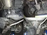 2013 Toyota Estima Hybrid 4WD Hybrid Aeras Premium Edition Black Van for sale, Japanese used car export - photo 17 of 17 | GULJI TRADERS