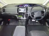2013 Toyota Estima Hybrid 4WD Hybrid Aeras Other Van for sale, Japanese used car export - photo 3 of 8 | GULJI TRADERS
