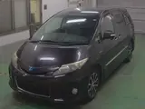 2013 Toyota Estima Hybrid 4WD Hybrid Aeras Other Van for sale, Japanese used car export - photo 7 of 8 | GULJI TRADERS