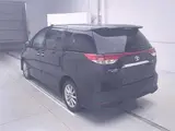 2013 Toyota Estima Hybrid 4WD Hybrid X Black Van for sale, Japanese used car export - photo 2 of 11 | GULJI TRADERS