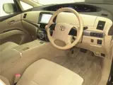 2013 Toyota Estima Hybrid 4WD Hybrid X Black Van for sale, Japanese used car export - photo 3 of 11 | GULJI TRADERS