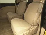 2013 Toyota Estima Hybrid 4WD Hybrid X Black Van for sale, Japanese used car export - photo 7 of 11 | GULJI TRADERS