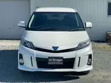 2014 Toyota Estima Hybrid 2.4 Aeras 4WD Pearl Van for sale, Japanese used car export - photo 3 of 63 | GULJI TRADERS