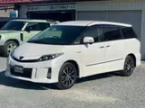 2014 Toyota Estima Hybrid 2.4 Aeras 4WD Pearl Van for sale, Japanese used car export - photo 4 of 63 | GULJI TRADERS