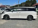 2014 Toyota Estima Hybrid 2.4 Aeras 4WD Pearl Van for sale, Japanese used car export - photo 5 of 63 | GULJI TRADERS