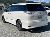 2014 Toyota Estima Hybrid 2.4 Aeras 4WD Pearl Van for sale, Japanese used car export - photo 9 of 63 | GULJI TRADERS