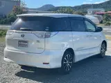 2014 Toyota Estima Hybrid 2.4 Aeras 4WD Pearl Van for sale, Japanese used car export - photo 11 of 63 | GULJI TRADERS