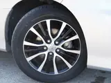 2014 Toyota Estima Hybrid Aeras 4WD Welfare Vehicle Side Lift-Up Detachable Electric Silver Van for sale, Japanese used car export - photo 15 of 54 | GULJI TRADERS