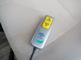 2014 Toyota Estima Hybrid Aeras 4WD Welfare Vehicle Side Lift-Up Detachable Electric Silver Van for sale, Japanese used car export - photo 21 of 54 | GULJI TRADERS
