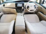 2014 Toyota Estima Hybrid Aeras 4WD Welfare Vehicle Side Lift-Up Detachable Electric Silver Van for sale, Japanese used car export - photo 26 of 54 | GULJI TRADERS