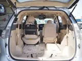 2014 Toyota Estima Hybrid Aeras 4WD Welfare Vehicle Side Lift-Up Detachable Electric Silver Van for sale, Japanese used car export - photo 39 of 54 | GULJI TRADERS