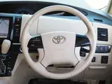 2014 Toyota Estima Hybrid Aeras 4WD Welfare Vehicle Side Lift-Up Detachable Electric Silver Van for sale, Japanese used car export - photo 41 of 54 | GULJI TRADERS