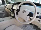 2014 Toyota Estima Hybrid Aeras 4WD Welfare Vehicle Side Lift-Up Detachable Electric Silver Van for sale, Japanese used car export - photo 50 of 54 | GULJI TRADERS