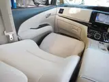 2014 Toyota Estima Hybrid Aeras 4WD Welfare Vehicle Side Lift-Up Detachable Electric Silver Van for sale, Japanese used car export - photo 51 of 54 | GULJI TRADERS