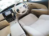 2014 Toyota Estima Hybrid Aeras 4WD Welfare Vehicle Side Lift-Up Detachable Electric Silver Van for sale, Japanese used car export - photo 52 of 54 | GULJI TRADERS