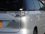 2014 Toyota Estima Hybrid Aeras 4WD Welfare Vehicle Side Lift-Up Detachable Electric Silver Van for sale, Japanese used car export - photo 54 of 54 | GULJI TRADERS