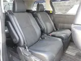 2014 Toyota Estima Hybrid Aeras Premium Edition 4WD Pearl Van for sale, Japanese used car export - photo 8 of 9 | GULJI TRADERS