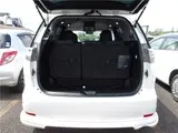 2014 Toyota Estima Hybrid Aeras Premium Edition 4WD Pearl Van for sale, Japanese used car export - photo 9 of 9 | GULJI TRADERS
