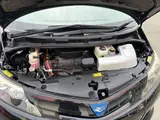 2014 Toyota Estima Hybrid Aeras Black Van for sale, Japanese used car export - photo 11 of 18 | GULJI TRADERS